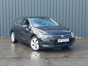 2023 (73) Volkswagen Golf 1.5 eTSI 150 Style 5dr DSG
