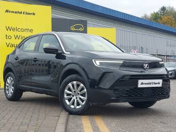 2022 (72) Vauxhall Mokka 1.2 Turbo Design 5dr