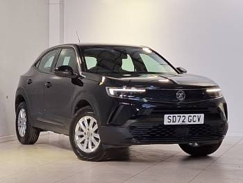 2022 (72) Vauxhall Mokka 1.2 Turbo Design 5dr