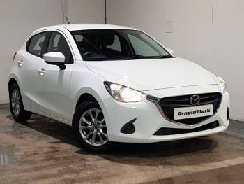 2018 (68) Mazda 2 1.5 75 SE+ 5dr