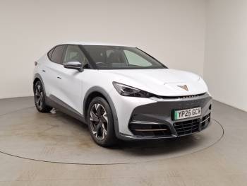 2025 (25) Cupra Tavascan 210kW V1 77kWh 5dr Auto