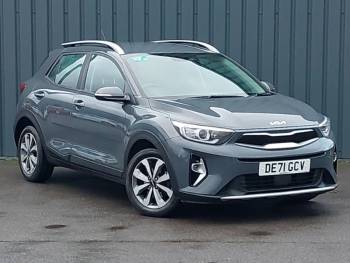 2021 (71) Kia Stonic 1.0T GDi 99 2 5dr