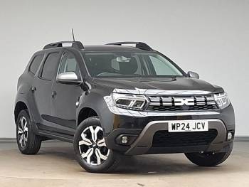 2024 (24) Dacia Duster 1.0 TCe 90 Journey 5dr