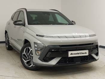 2024 (24) Hyundai Kona 1.0T N Line 5dr