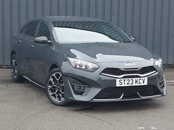 2023 (23) Kia ProCeed 1.5T GDi ISG GT-Line 5dr