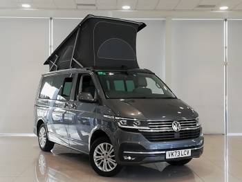 2023 (73) Volkswagen California 2.0 TDI Ocean 4dr DSG