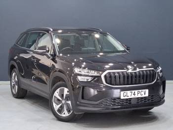 2024 (74) Skoda Kodiaq 2.0 TDI SE 5dr DSG [7 Seat]