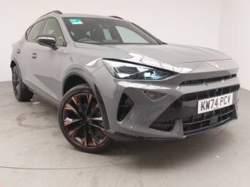 2024 (74) Cupra Formentor 1.5 TSI 150 V3 5dr