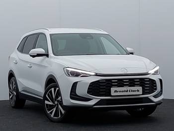 2024 (74) MG Zs 1.5 Hybrid+ Trophy 5dr Auto