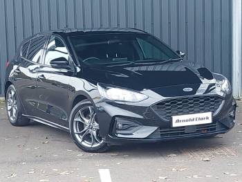 2019 (19) Ford Focus 1.0 EcoBoost 125 ST-Line 5dr