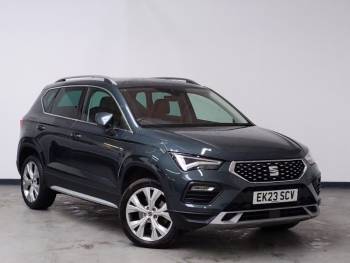 2023 (23) Seat Ateca 2.0 TDI 150 Xperience 5dr DSG