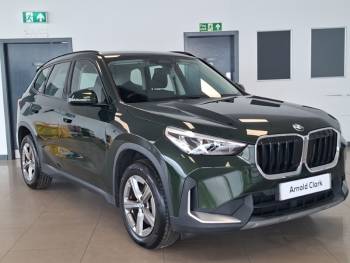 2024 (24) BMW X1 sDrive 20i MHT Sport 5dr Step Auto