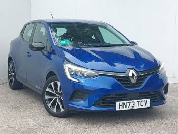 2023 (73) Renault Clio 1.0 TCe 90 Evolution 5dr