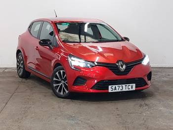 2023 (73) Renault Clio 1.0 TCe 90 Evolution 5dr