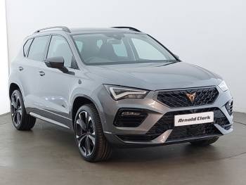 2024 (74) Cupra Ateca 1.5 EcoTSI V1 5dr DSG