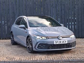 2024 (24) Volkswagen Golf 2.0 TSI GTI 5dr DSG