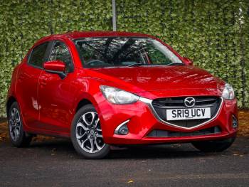 2019 (19) Mazda 2 1.5 Sport Nav+ 5dr