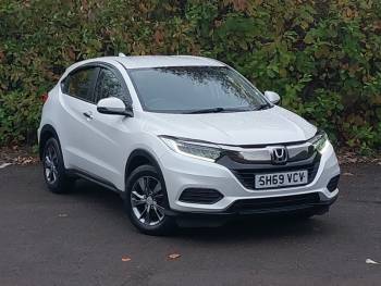 2019 (69) Honda HR-V 1.5 i-VTEC S 5dr