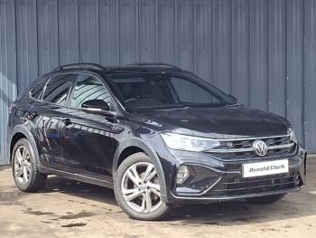 2023 (23) Volkswagen Taigo 1.0 TSI 110 R-Line 5dr DSG