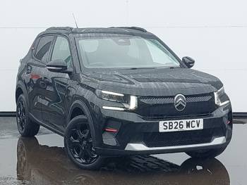 Citroën C3 details