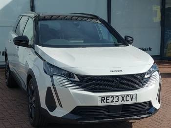2023 (23) Peugeot 5008 1.5 BlueHDi GT 5dr EAT8