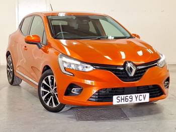 2020 (69) Renault Clio 1.0 TCe 100 Iconic 5dr