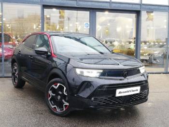 2022 (72) Vauxhall Mokka 1.2 Turbo SRi Premium 5dr