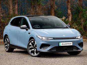 2026 (76) Leapmotor B05 160kW 67kWh 5dr Auto