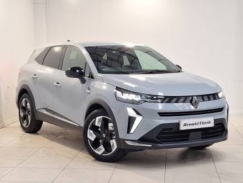 2025 (74) Renault Symbioz 1.6 E-Tech FHEV 145 Techno 5dr Auto