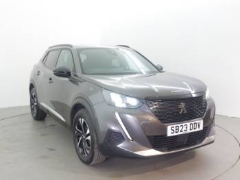 2023 (23) Peugeot 2008 1.2 PureTech Allure Premium+ 5dr