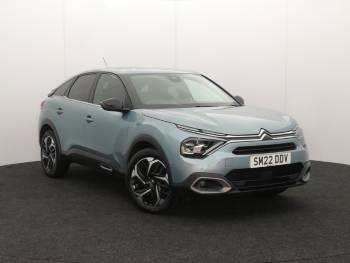2022 (22) Citroen C4 1.2 PureTech [130] Shine 5dr
