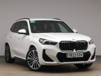 2023 (23) BMW Ix1 230kW xDrive30 M Sport 65kWh 5dr Auto [Pro Pack]