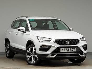 2024 (73) Seat Ateca 1.5 TSI EVO SE Technology 5dr