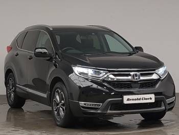 2021 (71) Honda CR-V 2.0 i-MMD Hybrid SR  2WD 5dr eCVT