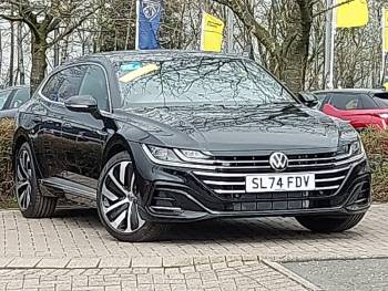 2024 (74) Volkswagen Arteon 2.0 TSI R-Line 5dr DSG
