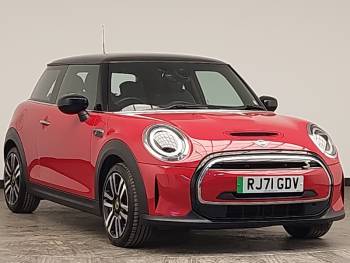 2021 (71) MINI Cooper S 135kW Cooper S Level 2 33kWh 3dr Auto