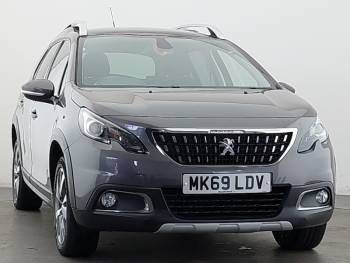 2019 (69) Peugeot 2008 1.2 PureTech 110 Allure Premium 5dr