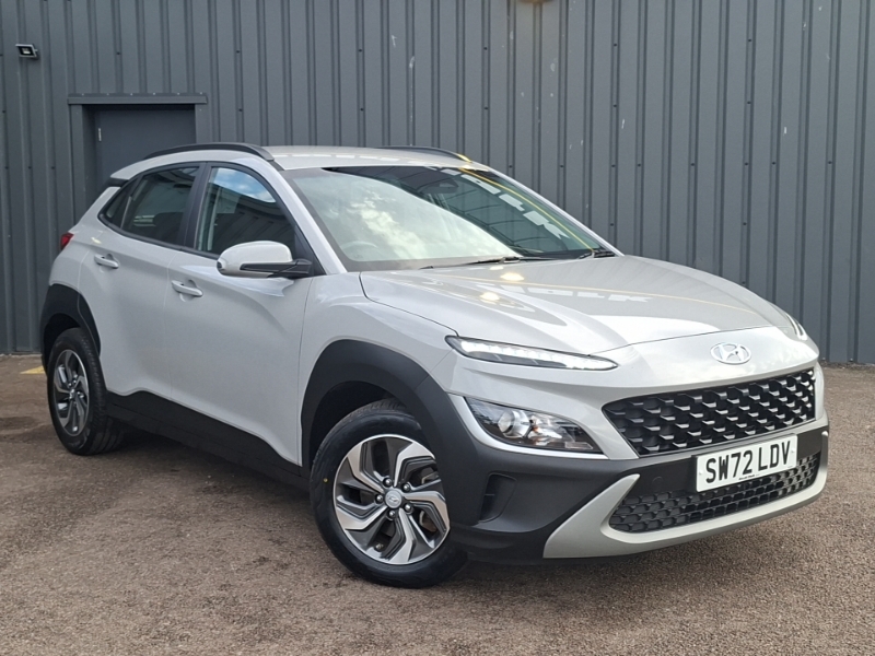 2023 Hyundai Kona