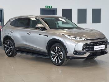2024 (74) MG Hs 1.5 T-GDI PHEV Trophy 5dr Auto