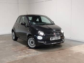 2023 Fiat 500 1.0 Mild Hybrid 3dr