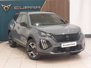2025 (25) Peugeot 2008 1.2 Hybrid 136 Allure 5dr e-DSC6