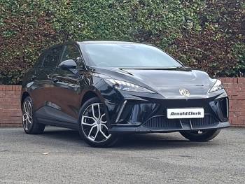 2023 (23) MG Mg4 150kW Trophy EV Long Range 64kWh 5dr Auto