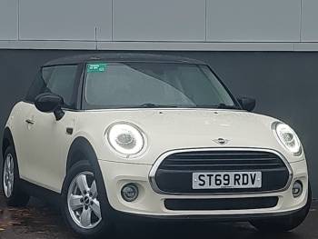 2019 (69) MINI Hatchback 1.5 Cooper Classic II 3dr