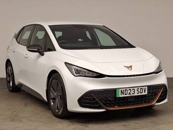 2023 (23) Cupra Born 150kW V1 58kWh 5dr Auto