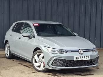 2023 (72/23) Volkswagen Golf 1.4 TSI GTE 5dr DSG