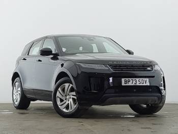 2024 (73/24) Land Rover Range Rover Evoque 1.5 P300e S 5dr Auto
