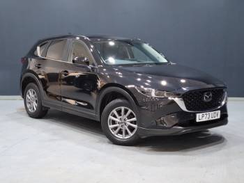 2024 (73) Mazda Cx-5 2.0 e-Skyactiv G MHEV Centre-Line 5dr Auto