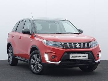 2023 (23) Suzuki Vitara 1.4 Boosterjet 48V Hybrid SZ-T 5dr