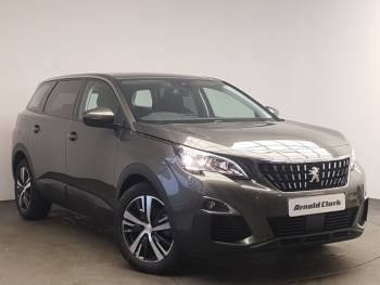 2020 (20) Peugeot 5008 1.5 BlueHDi Active 5dr