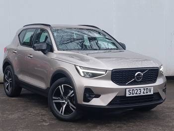 2023 (23) Volvo Xc40 2.0 B3P Plus Dark 5dr Auto
